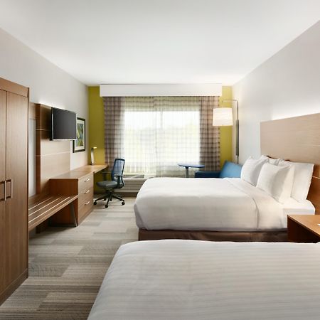 Holiday Inn Express & Suites Salisbury By Ihg Екстер'єр фото
