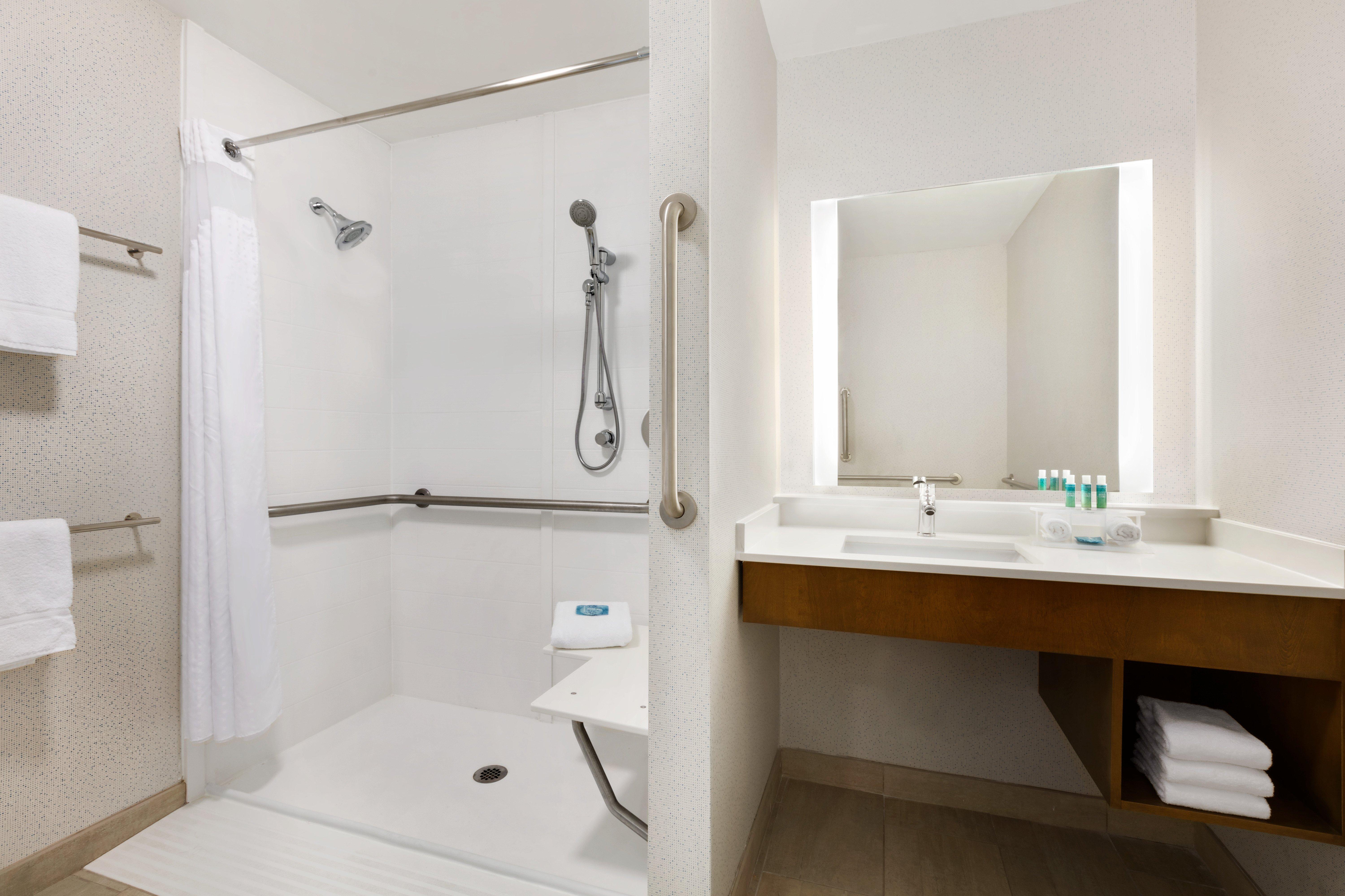 Holiday Inn Express & Suites Salisbury By Ihg Екстер'єр фото
