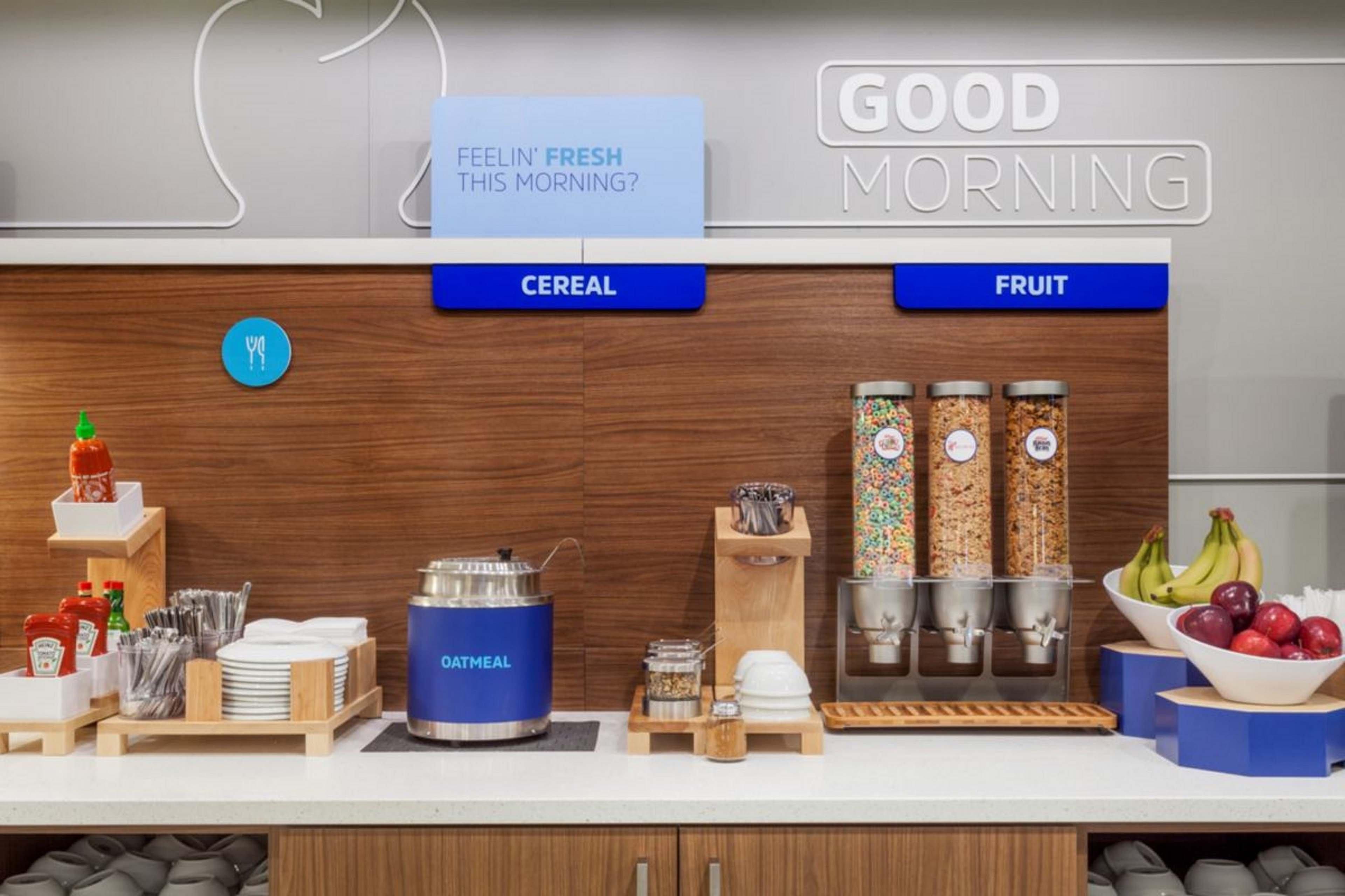Holiday Inn Express & Suites Salisbury By Ihg Екстер'єр фото