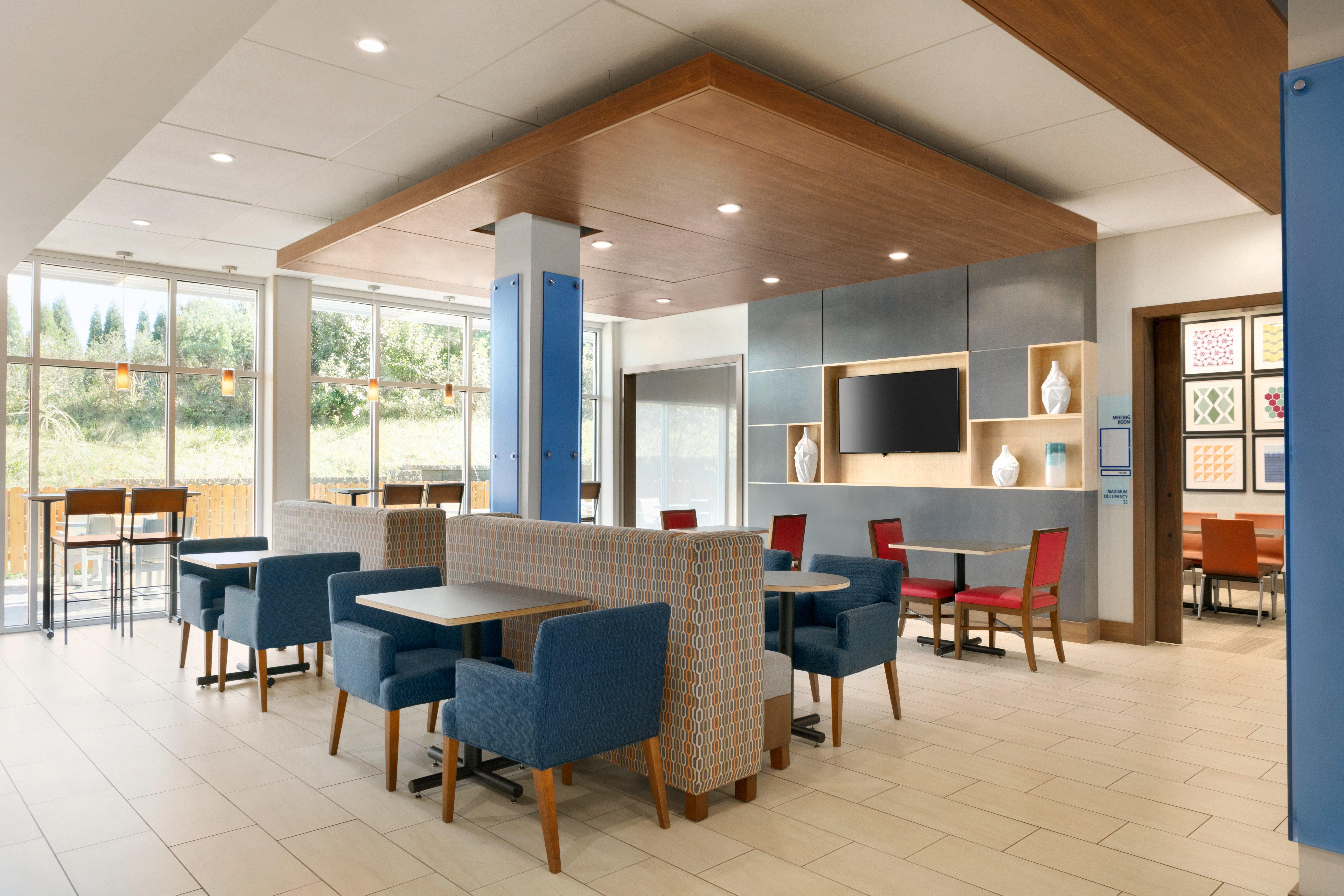 Holiday Inn Express & Suites Salisbury By Ihg Екстер'єр фото