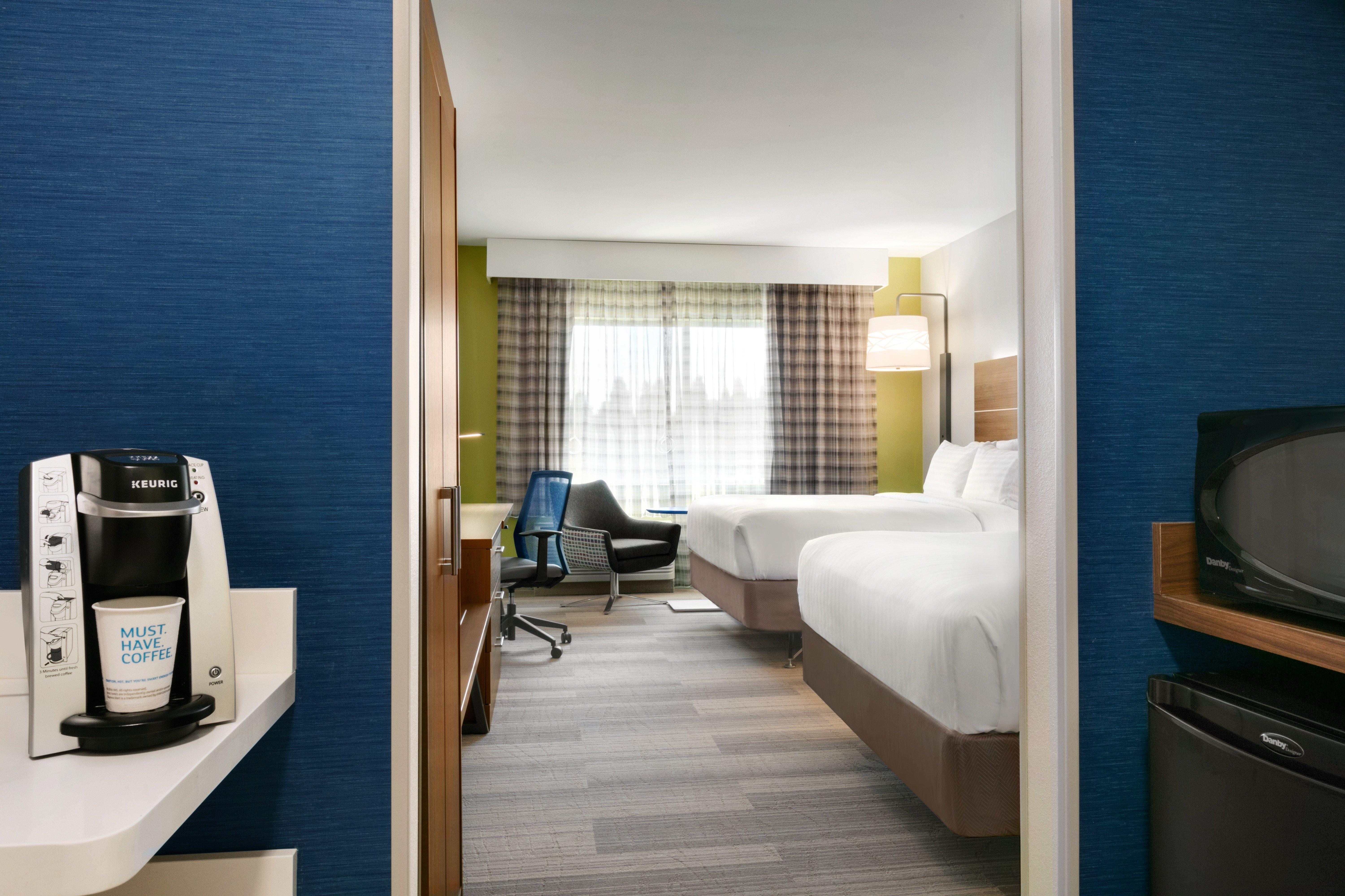 Holiday Inn Express & Suites Salisbury By Ihg Екстер'єр фото