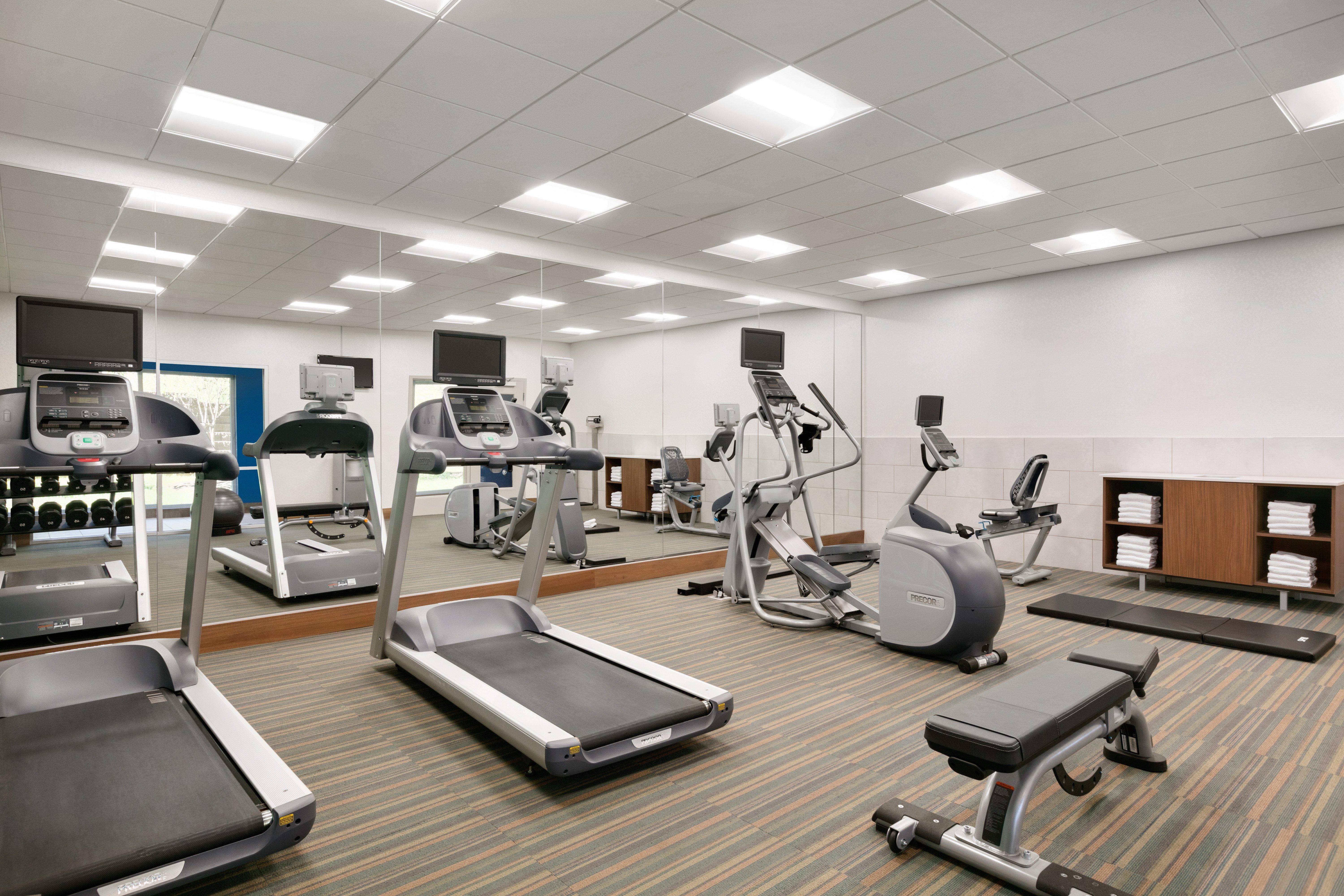 Holiday Inn Express & Suites Salisbury By Ihg Екстер'єр фото
