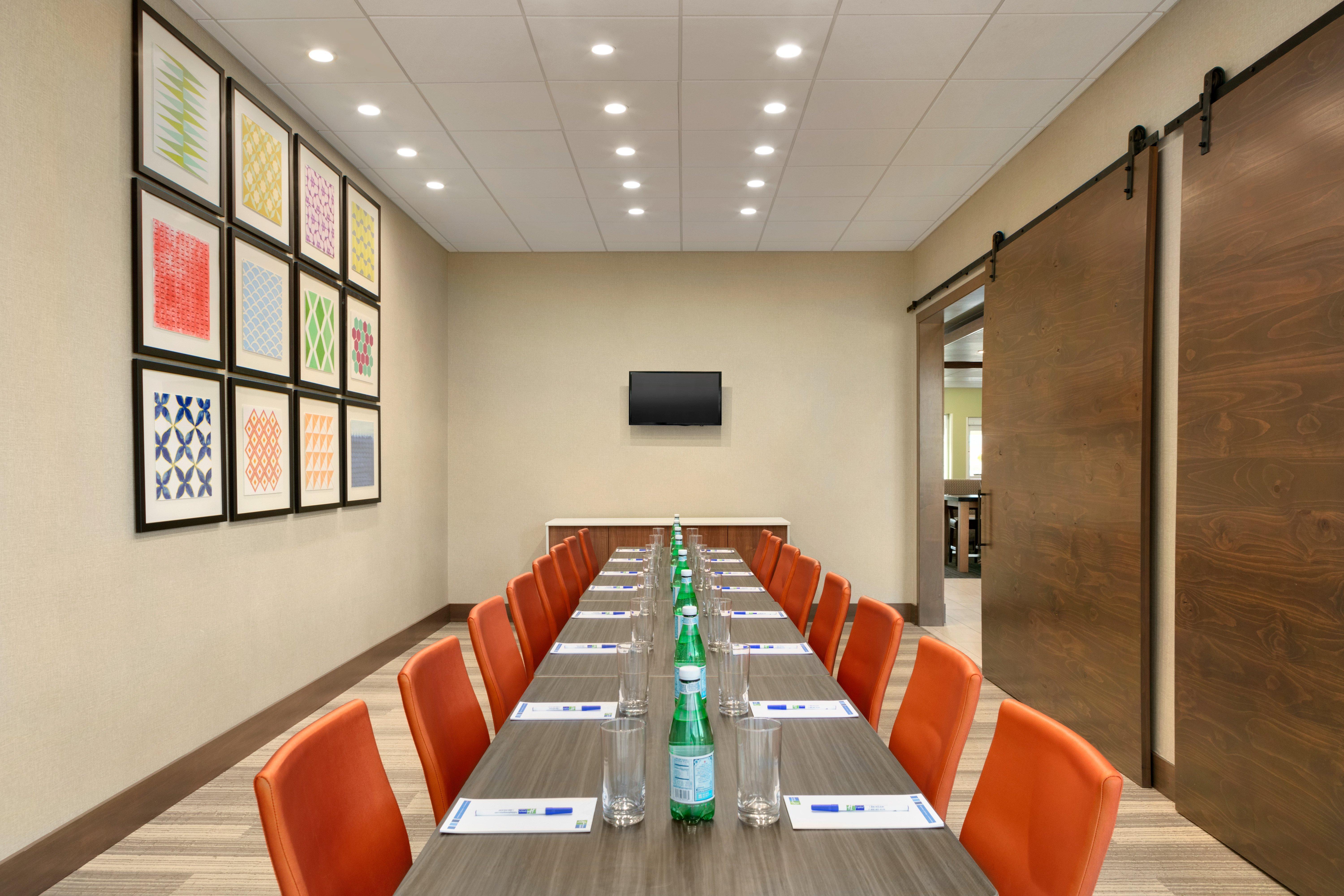 Holiday Inn Express & Suites Salisbury By Ihg Екстер'єр фото