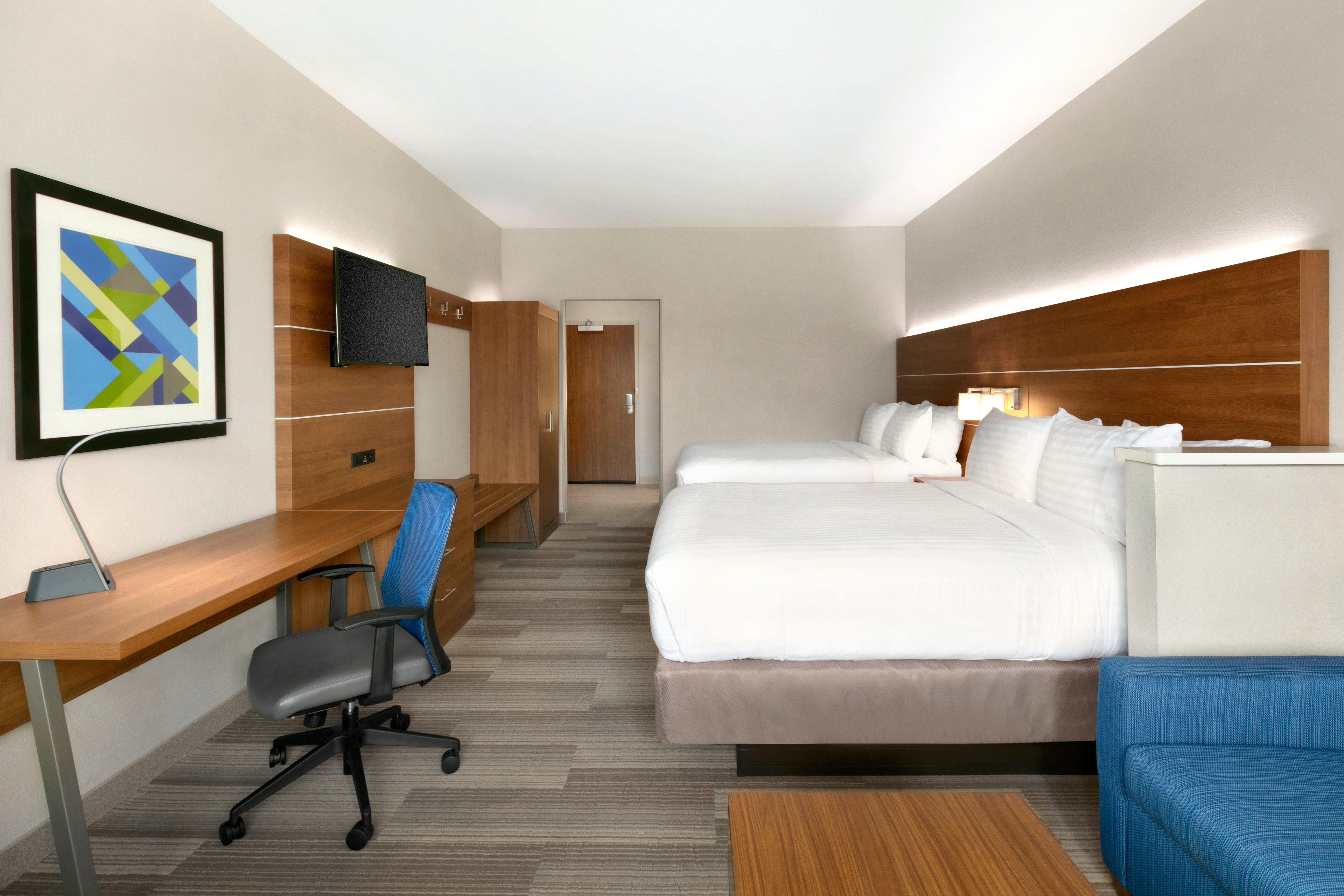 Holiday Inn Express & Suites Salisbury By Ihg Екстер'єр фото