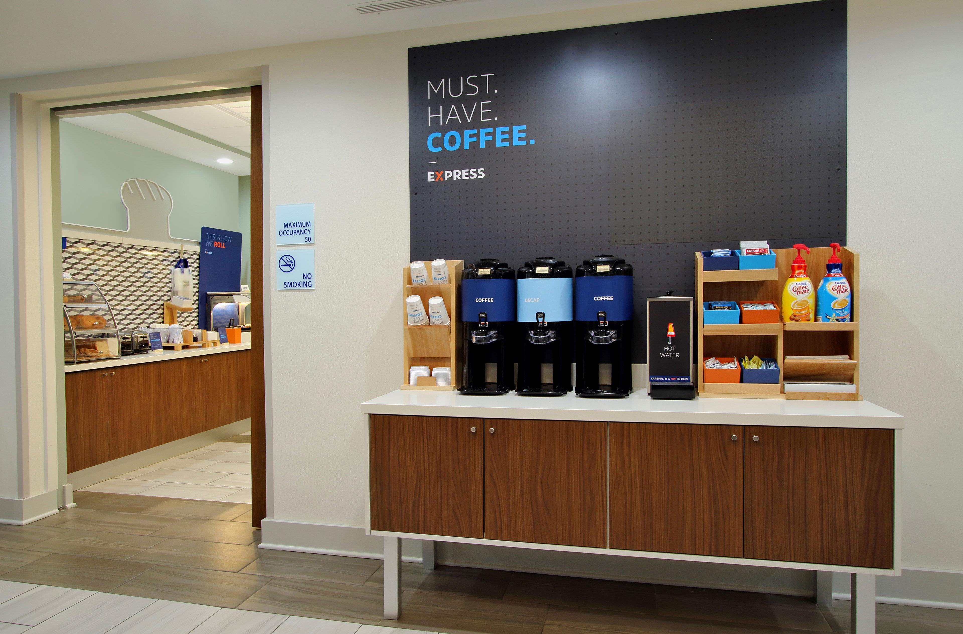Holiday Inn Express & Suites Salisbury By Ihg Екстер'єр фото