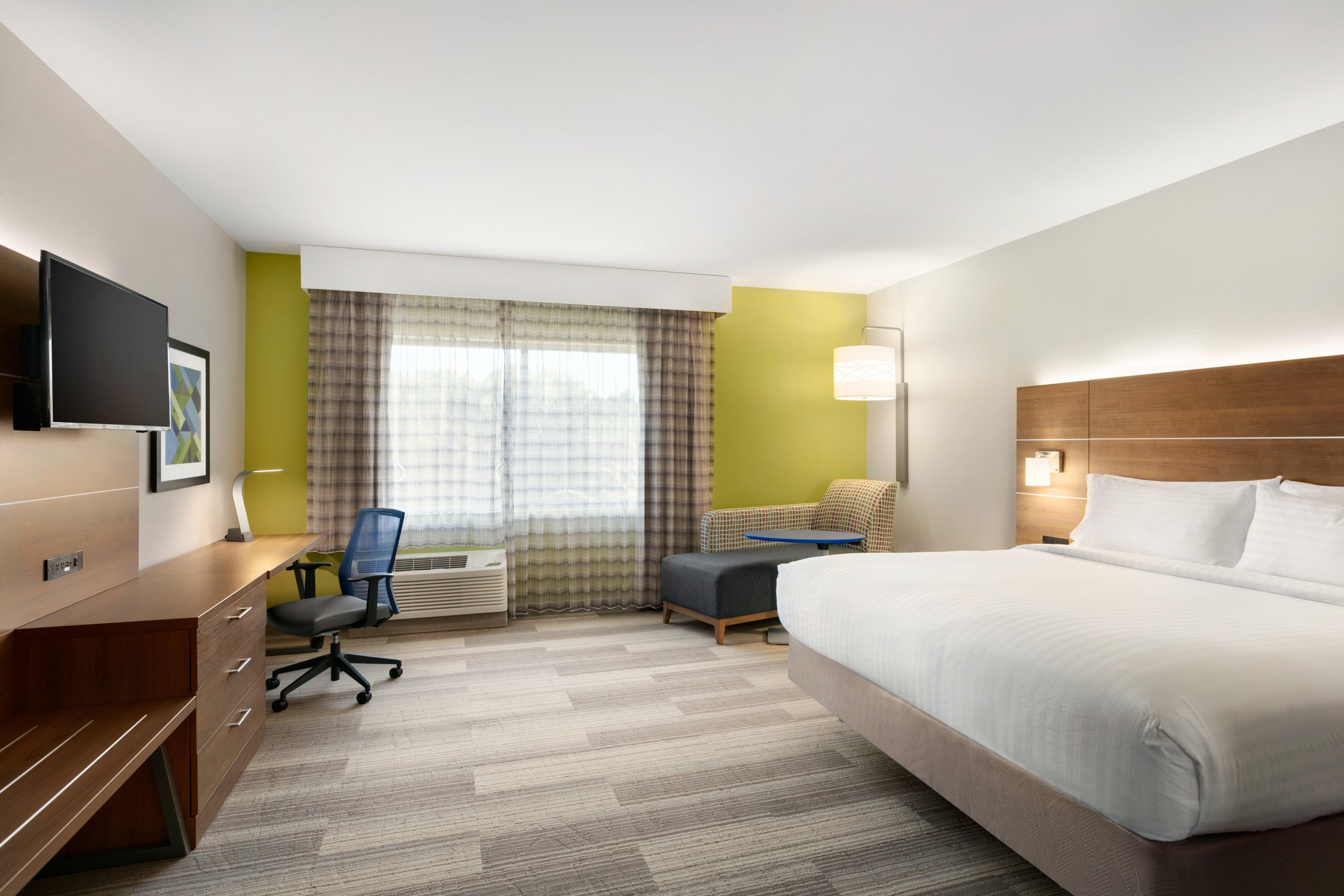 Holiday Inn Express & Suites Salisbury By Ihg Екстер'єр фото