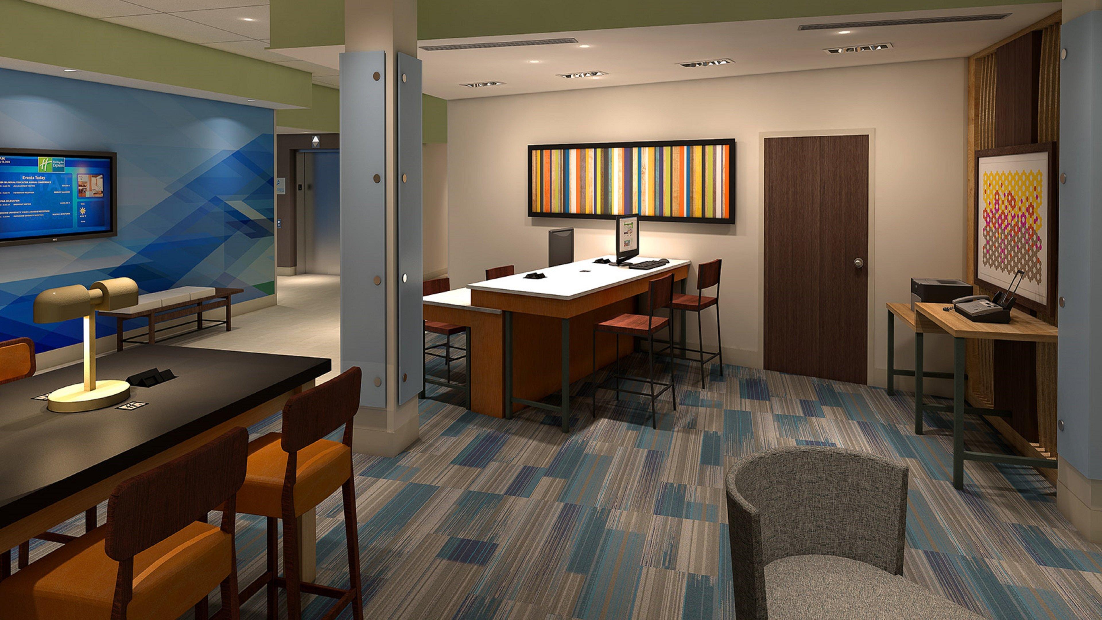 Holiday Inn Express & Suites Salisbury By Ihg Екстер'єр фото