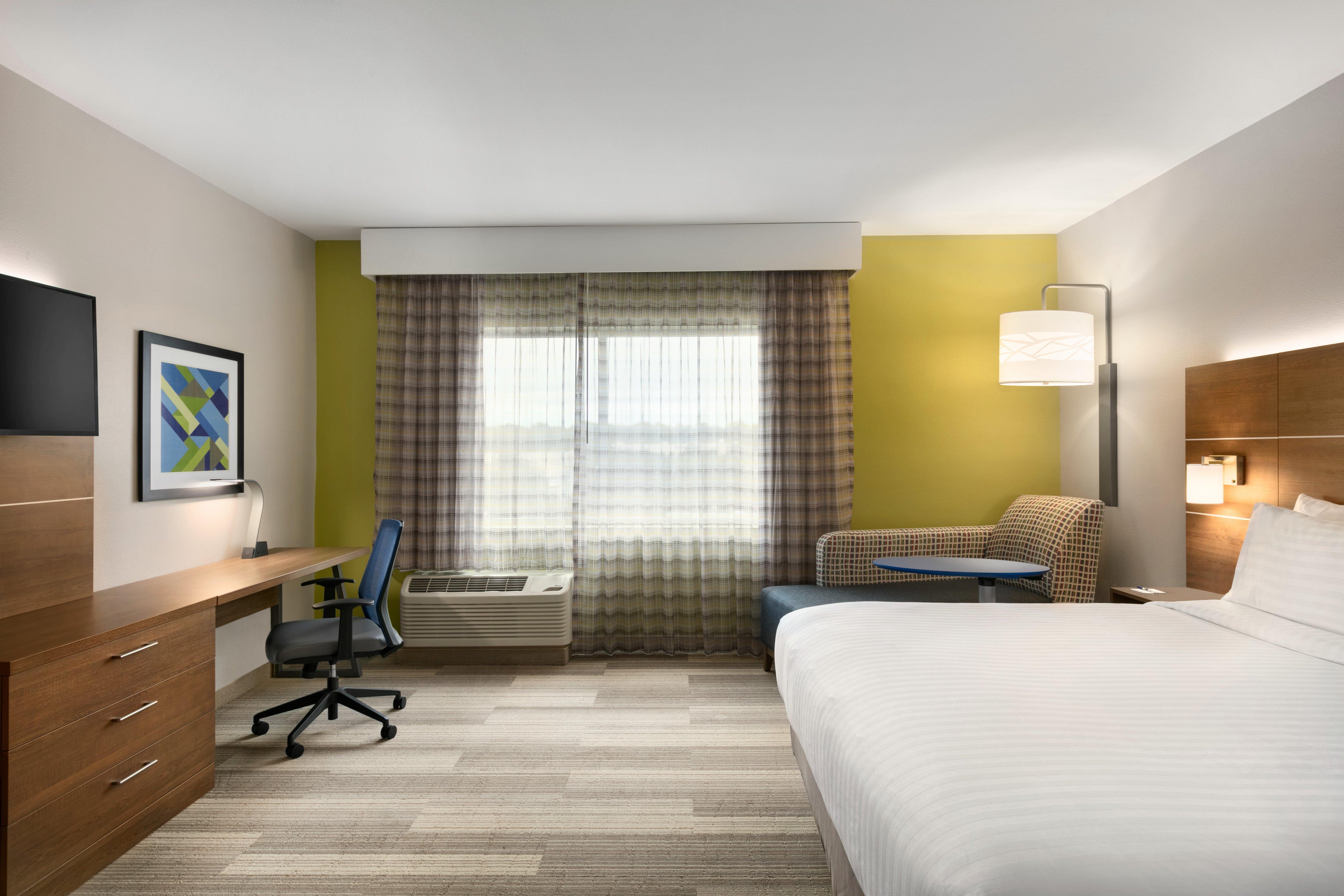 Holiday Inn Express & Suites Salisbury By Ihg Екстер'єр фото