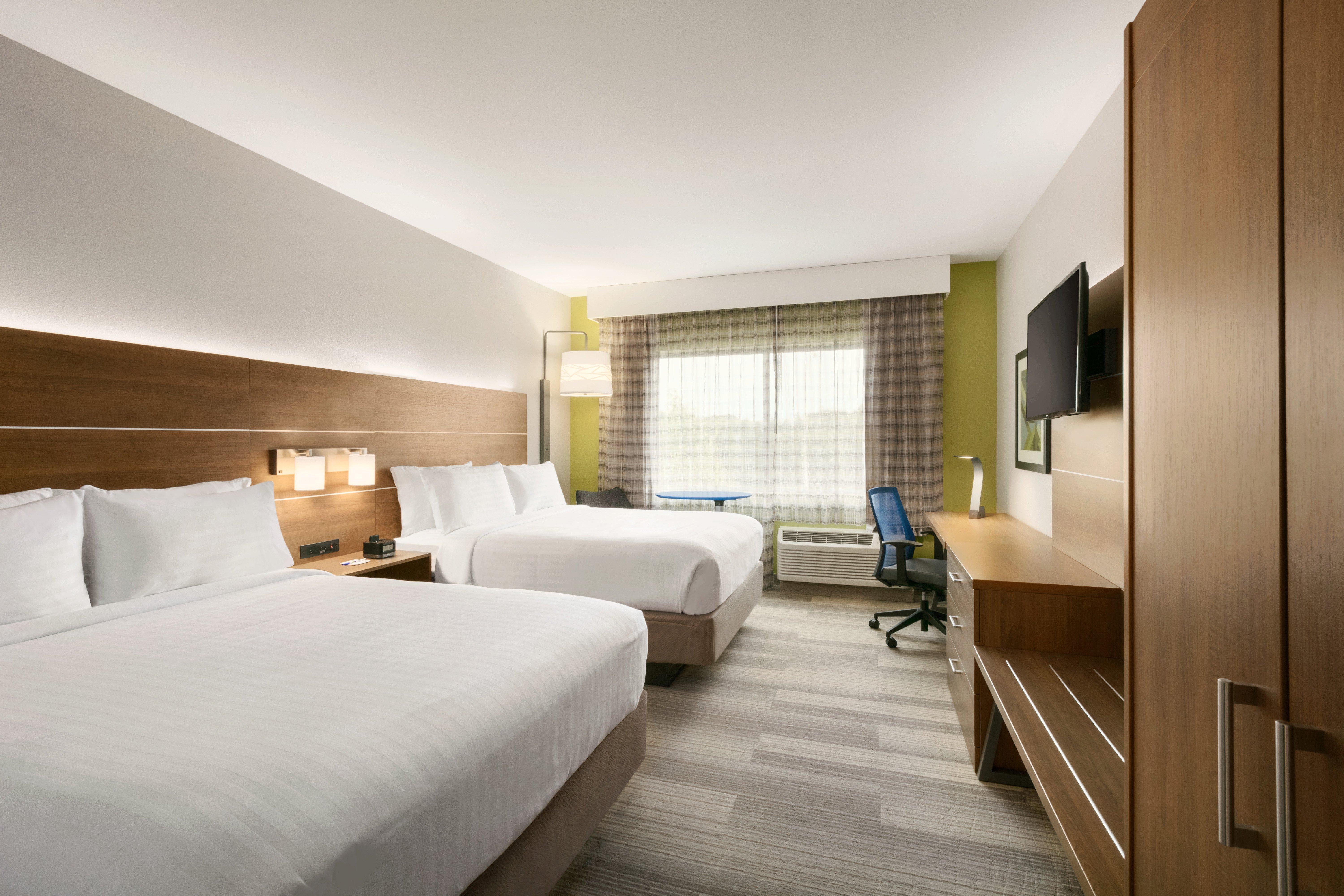Holiday Inn Express & Suites Salisbury By Ihg Екстер'єр фото