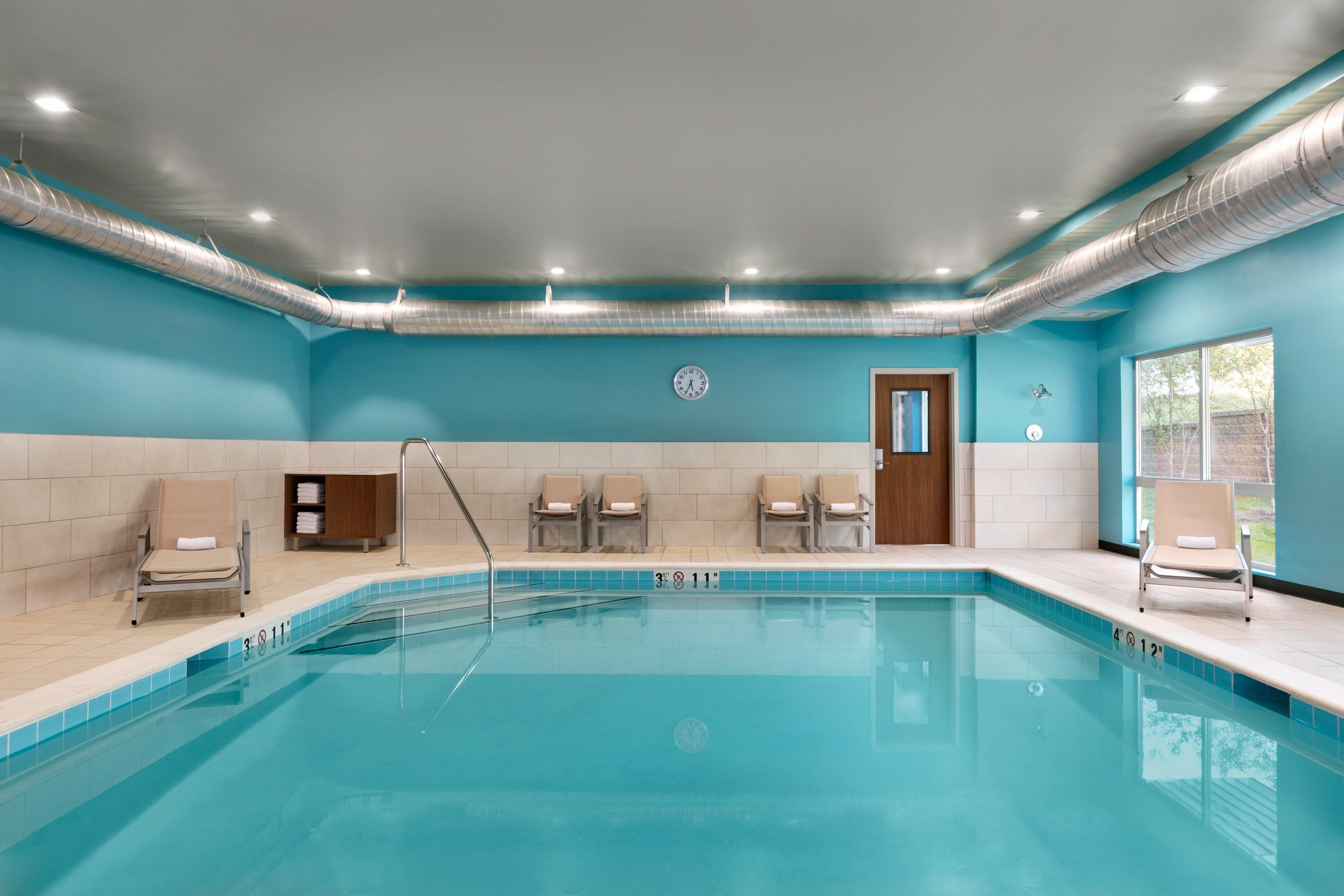 Holiday Inn Express & Suites Salisbury By Ihg Екстер'єр фото