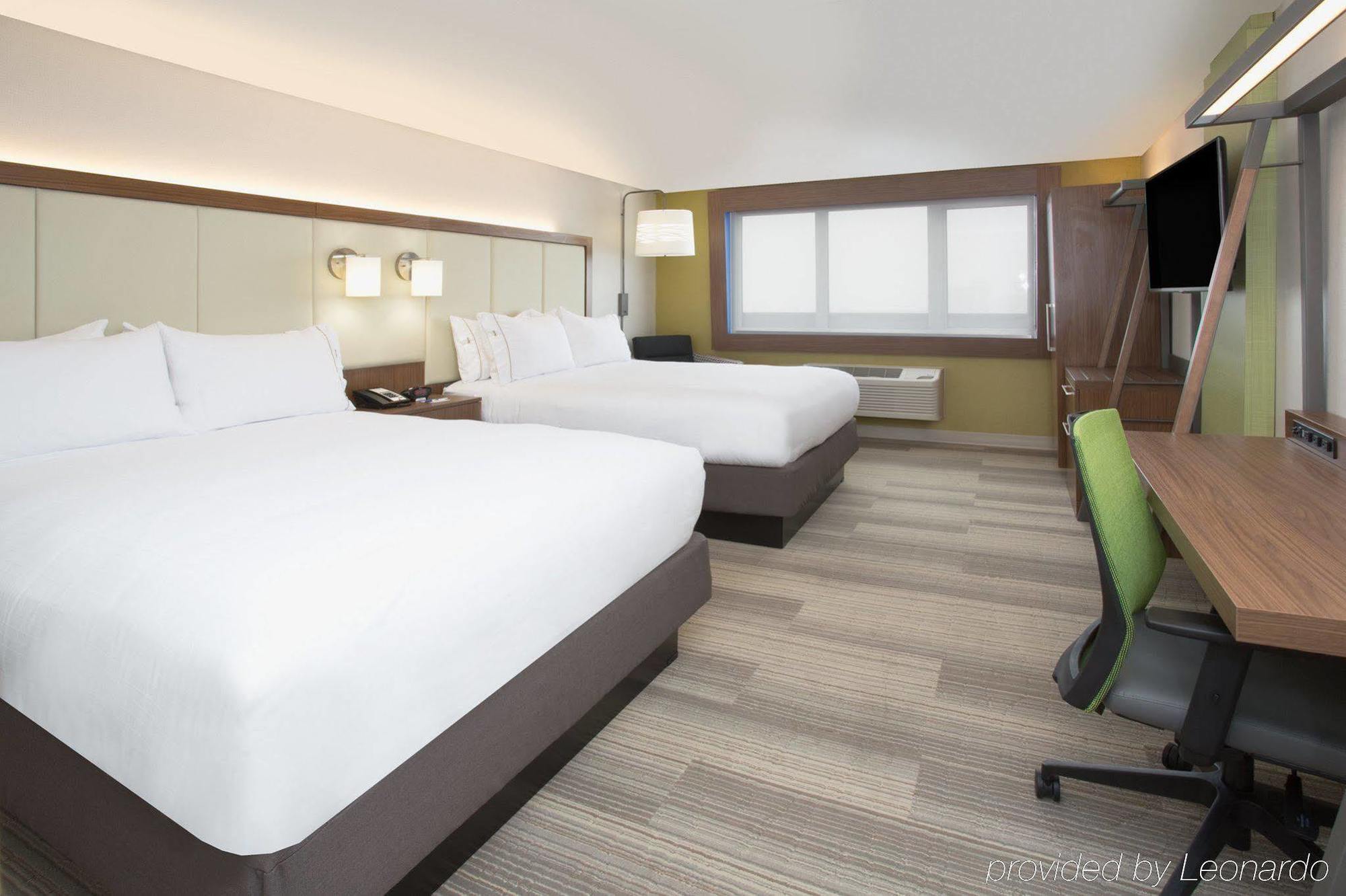 Holiday Inn Express & Suites Salisbury By Ihg Екстер'єр фото