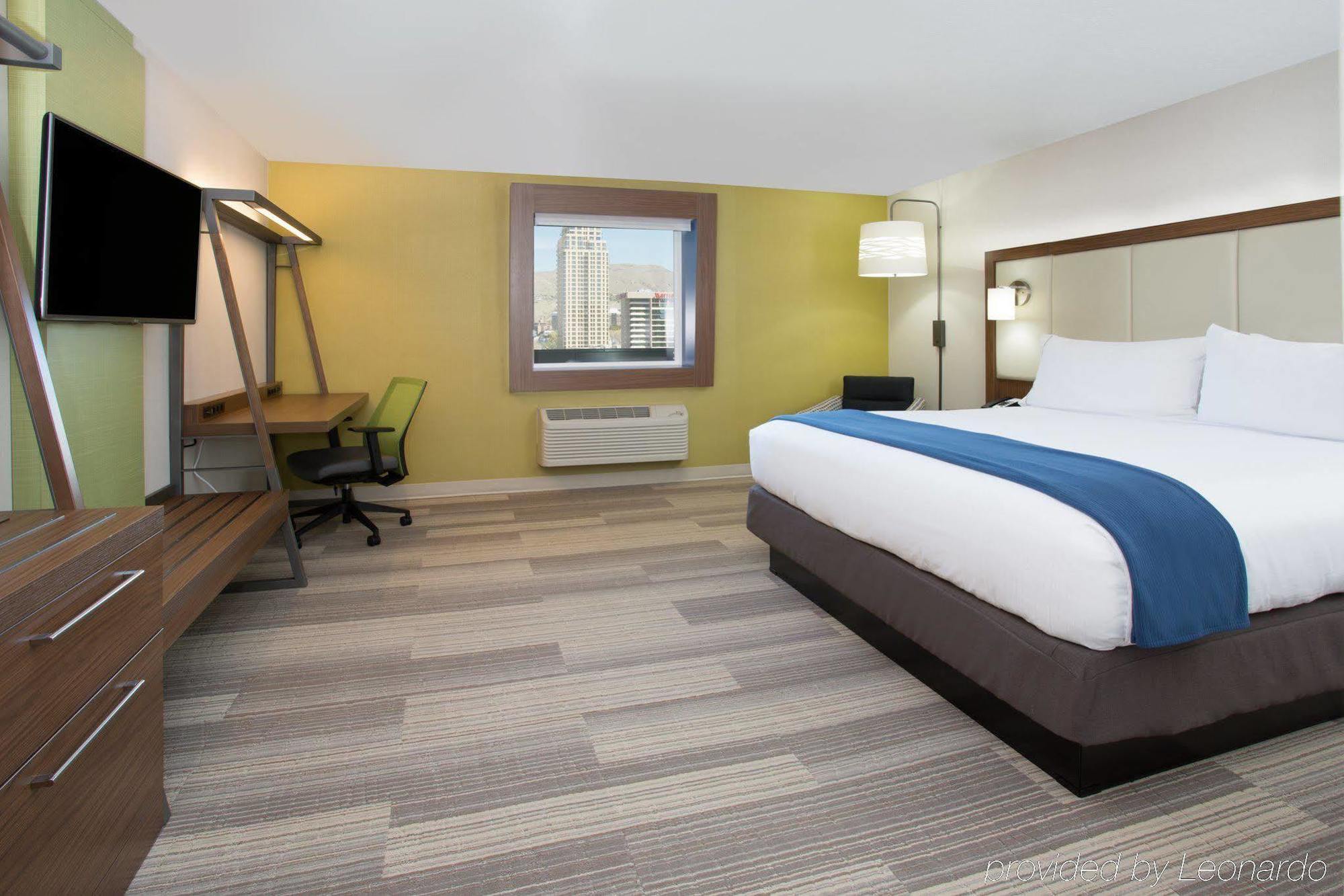 Holiday Inn Express & Suites Salisbury By Ihg Екстер'єр фото