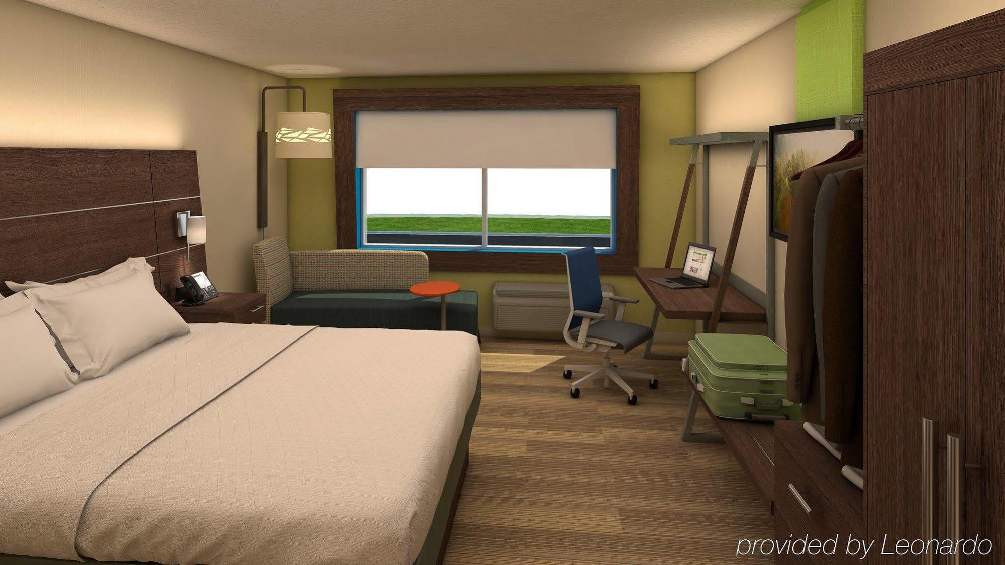 Holiday Inn Express & Suites Salisbury By Ihg Екстер'єр фото