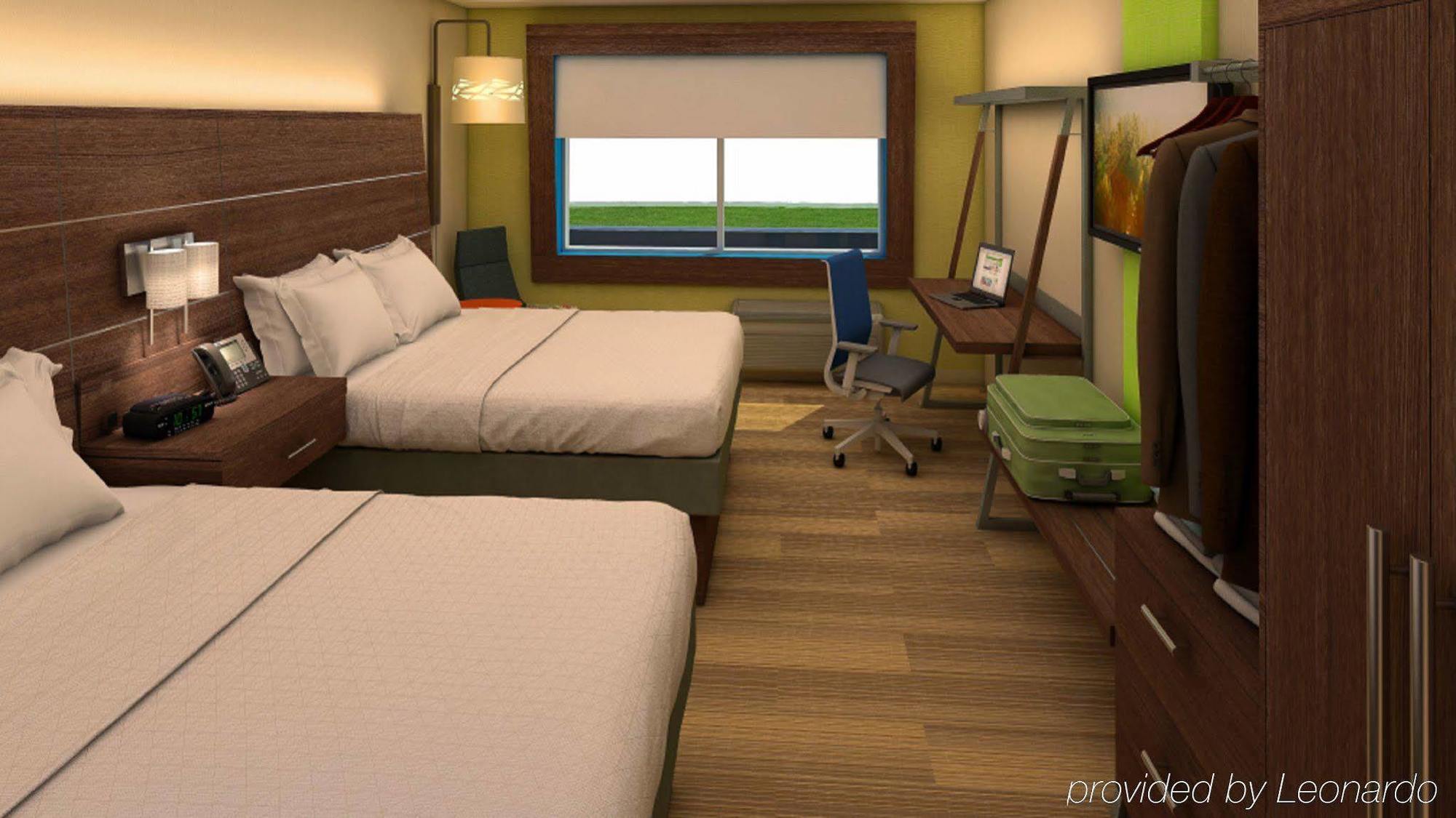 Holiday Inn Express & Suites Salisbury By Ihg Екстер'єр фото