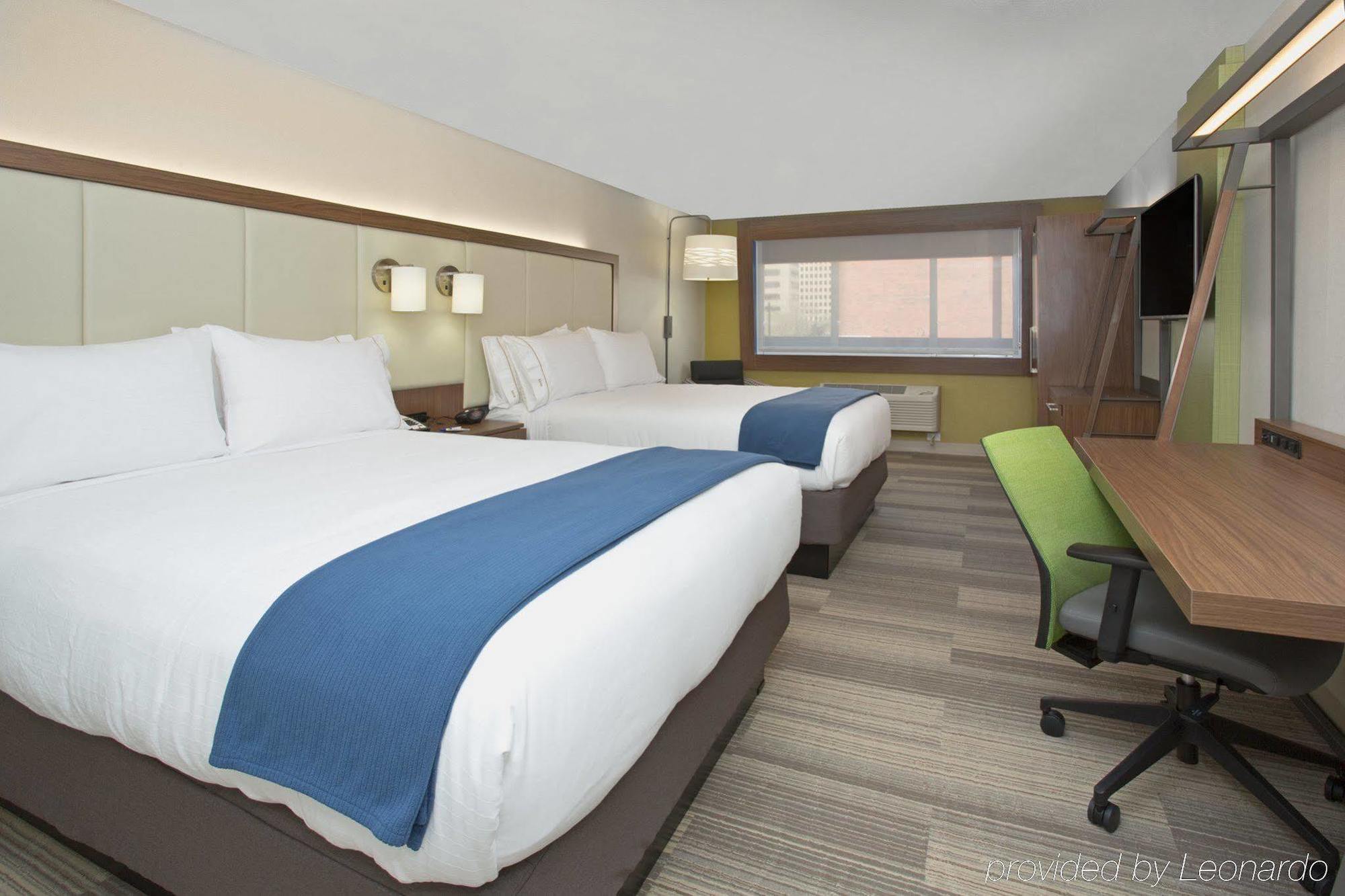 Holiday Inn Express & Suites Salisbury By Ihg Екстер'єр фото
